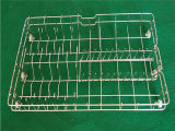 Dishwasher Wire Rack Plastic Coating