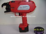 Cordless Power Tool with Lithium-Ion Battery Automatic Tying Machine