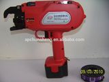 Cordless Power Tool with Lithium-Ion Battery Automatic Tying Machine