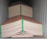 Building Materials of 2mm Commercial Plywood