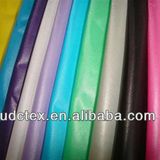 100% Polyester Taffeta Raincoat Fabric