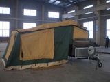 Camper Trailer