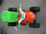 Children Toy Car Ride on Battery Car Motorcycle Model2