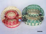 Willow Basket