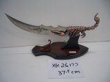 Fantasy Dagger/Knife (HK26177)