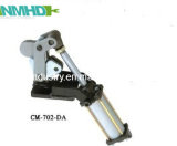Toggle Clamp with Welding