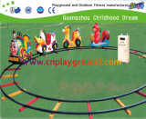 Amusement Equipment Trains for Kids with CE (A-12201)