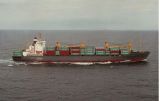 Shipping Freight Cargo