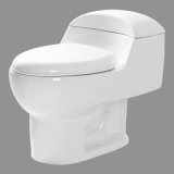 Toilet (P-E832)