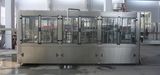 Beverage Machine for Juice, CSD, Water, Wine Filling (RFC series)