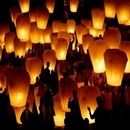 Flying Lantern, Khom Loy