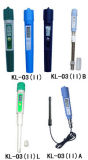 Kl-03 (II) Series Waterproof Pen-Type pH Meter