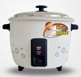 Huaco Brand Drum Rice Cooker