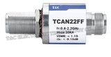 Antenna Surge Protector/Surge Arrester (TCAN22FF)