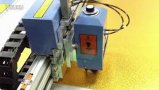 Pre-Cut Multi Frame Passepartout Cutting Machine