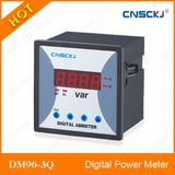 96*96mm Three Phase Reactive Digital Power Meter