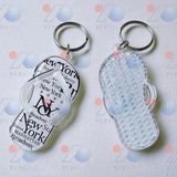 Fashion Key Chain (YP-A072) 