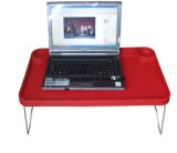 Plastic Laptop Table 1053