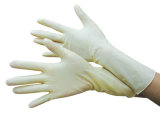 Medical Supplies Latex Exam Gloves /Safety Latex Gloves