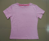 Pink Lady 100% Cotton T-Shirts (L252)