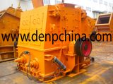 China Iron Ore Crusher/ Impact Crusher