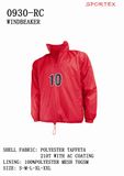 Raincoat (0930/0923)