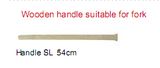 Different Types of Wooden Handle for Fork