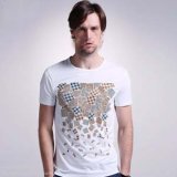 Fashion T-Shirt for Men (M007)