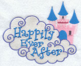 11 Years Experience Embroidery Digitizing