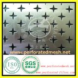 Perforated Decorative Hole Metal