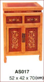 Chinese Antique Furniture - Small Cabinets (AS017)