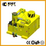 Three-Dimensional Hydraulic Jacking Device