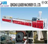 PVC Plastic Window Profile Machine Profile Machinery