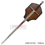Braveheart Sword Medieval Swords Decoration Swords 108cm HK81010c