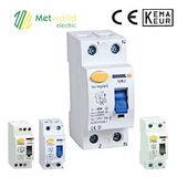 Str Series Residual Current Circuit Breaker