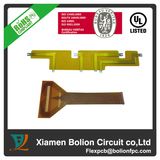 Double -Side Flexible Printed Circuit Board