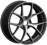 19X9.5 Inches Concave Aluminum Alloy Wheel Rims