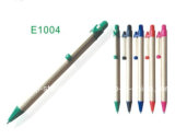 Eco Friendly Paper Promotion Pen (E1004)