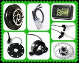 36V 250W Electric Bike Kit Support Cassette