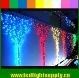 Manufactory Outdoor LED String Curtain Light Decoration