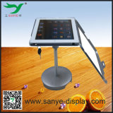 Popular Security Lockable Tablet Kiosk Desktop Stand
