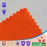 Nfpa 2112 100% Cotton 250g Fire Resistant Twill Fabric for Workwear and Uniform