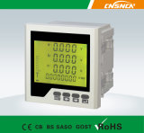 Three Phase LCD Multiple Power Meter