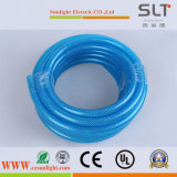 Flexible Soft PVC Garden Plastic Tube with 0.136 M3 Volume