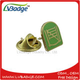 Promotional Gifts Custom Logo Metal Military Lapel Pin Badge