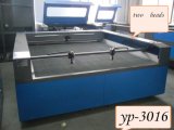 Laser Cutting and Engrave Machine for Textile Industry