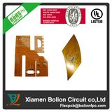 Single-Sided Flexible Printed Circuit Board