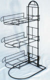 Precision Metal Display Stand of Good Price (LFDS0056)