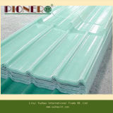 New and Popular Type for Building Roofing UPVC Sheets
