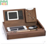 Wholesale Goods From China Office Wooden Organizer